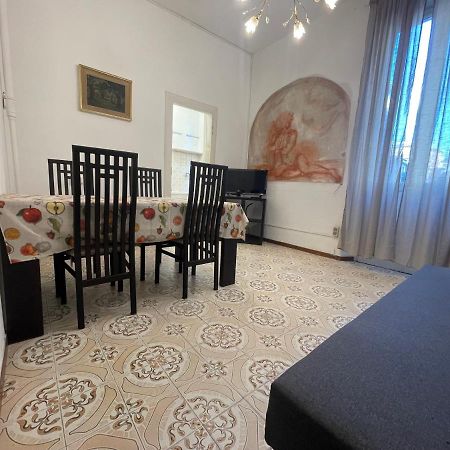 La Magnolia / Del Ducato Lejlighed Parma Eksteriør billede